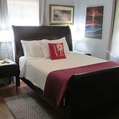 3 Bedrm, Art Houz, Mp 12 Miles, Downtown 10 Villa Charleston Esterno foto
