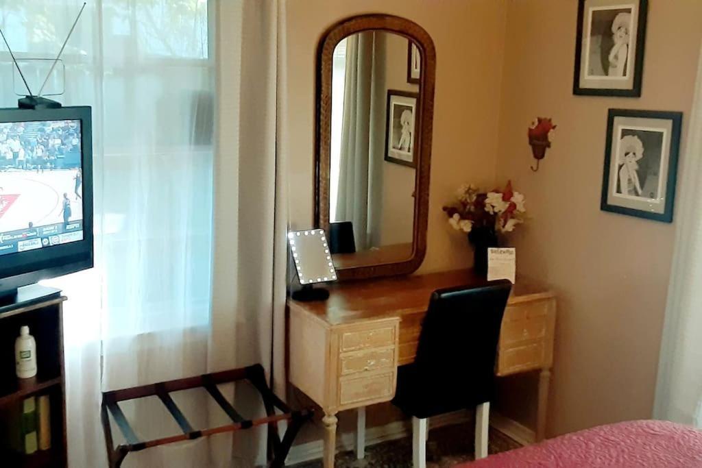 3 Bedrm, Art Houz, Mp 12 Miles, Downtown 10 Villa Charleston Esterno foto