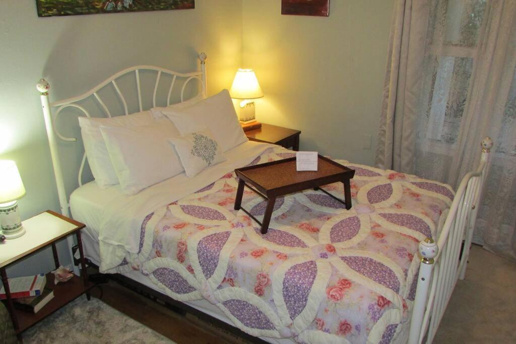 3 Bedrm, Art Houz, Mp 12 Miles, Downtown 10 Villa Charleston Esterno foto