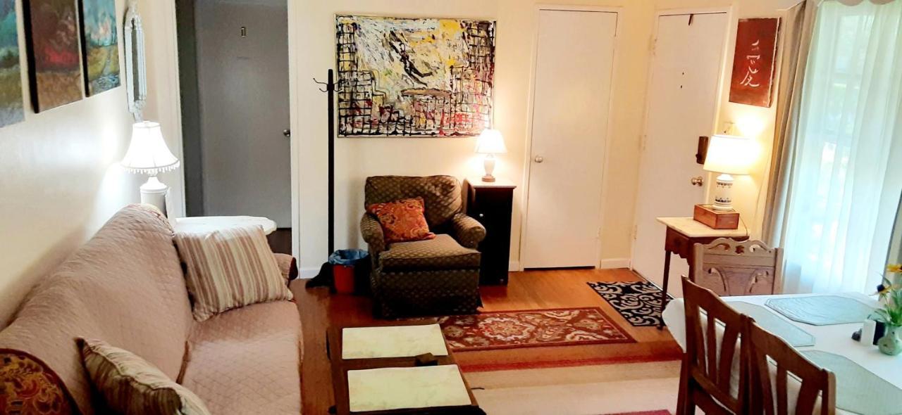 3 Bedrm, Art Houz, Mp 12 Miles, Downtown 10 Villa Charleston Esterno foto