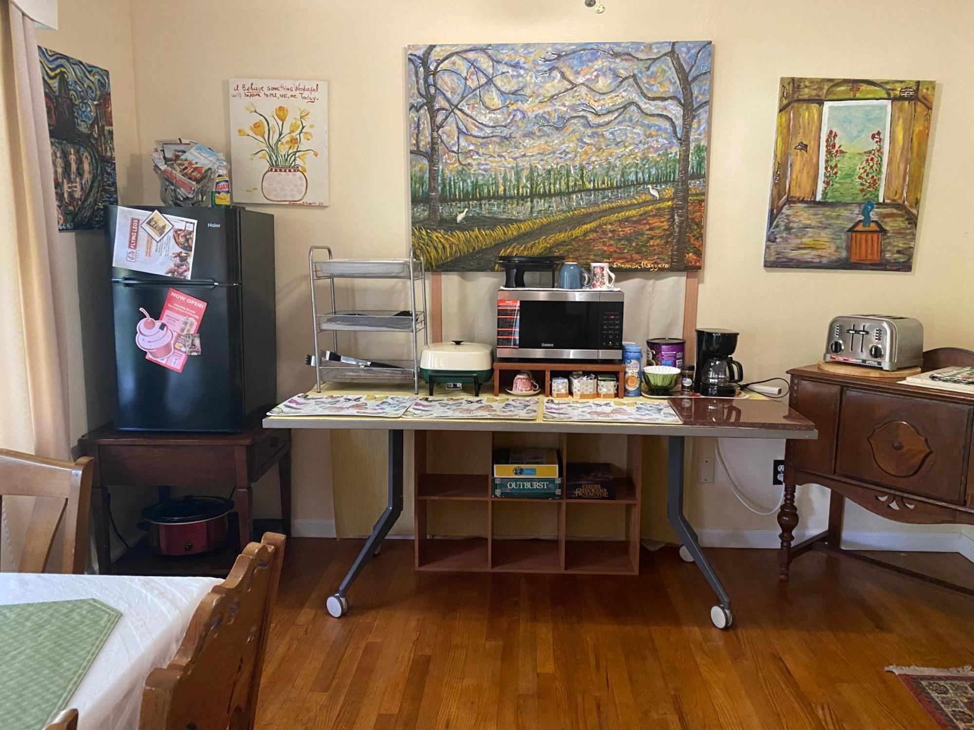 3 Bedrm, Art Houz, Mp 12 Miles, Downtown 10 Villa Charleston Esterno foto