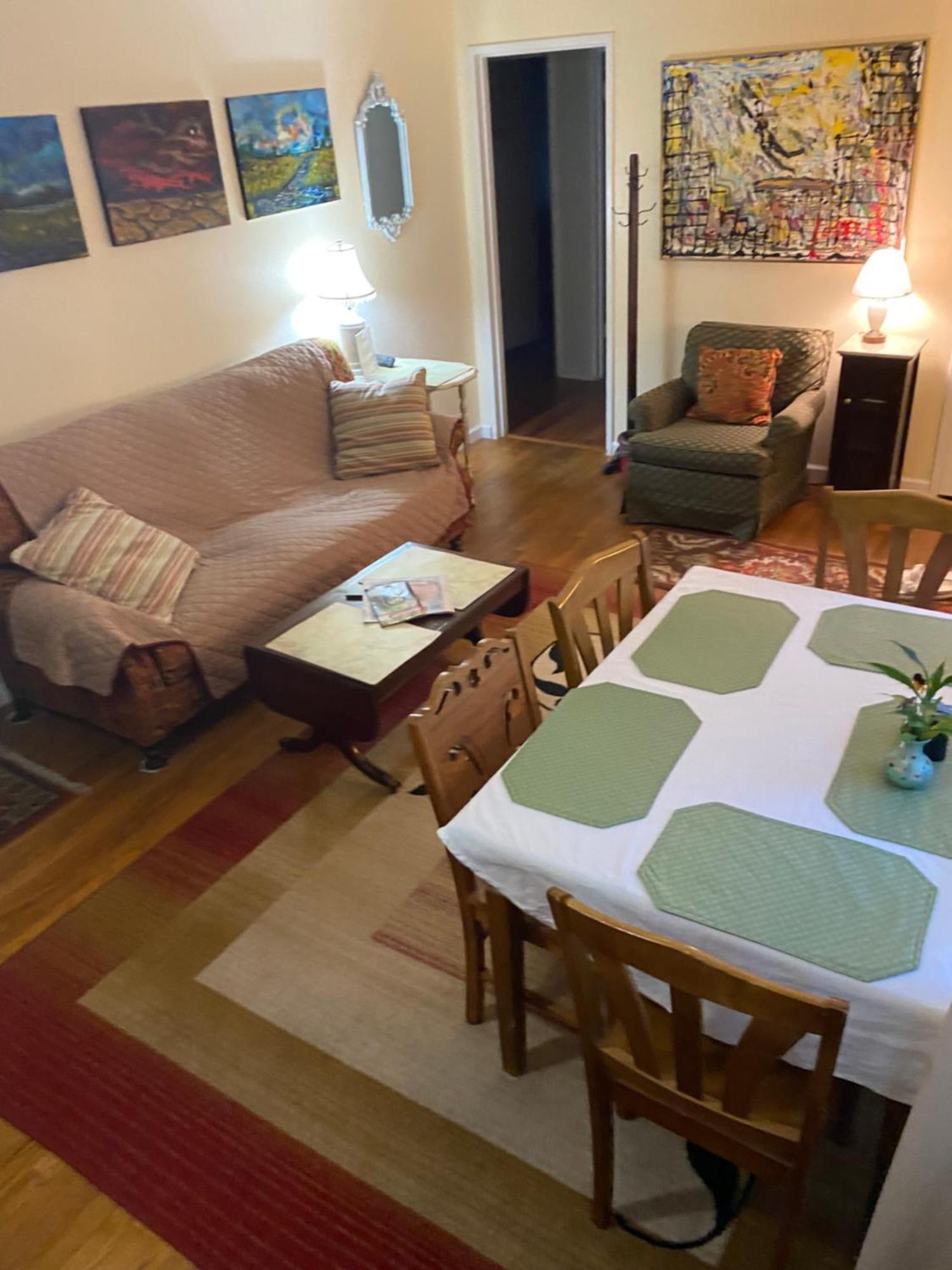 3 Bedrm, Art Houz, Mp 12 Miles, Downtown 10 Villa Charleston Esterno foto