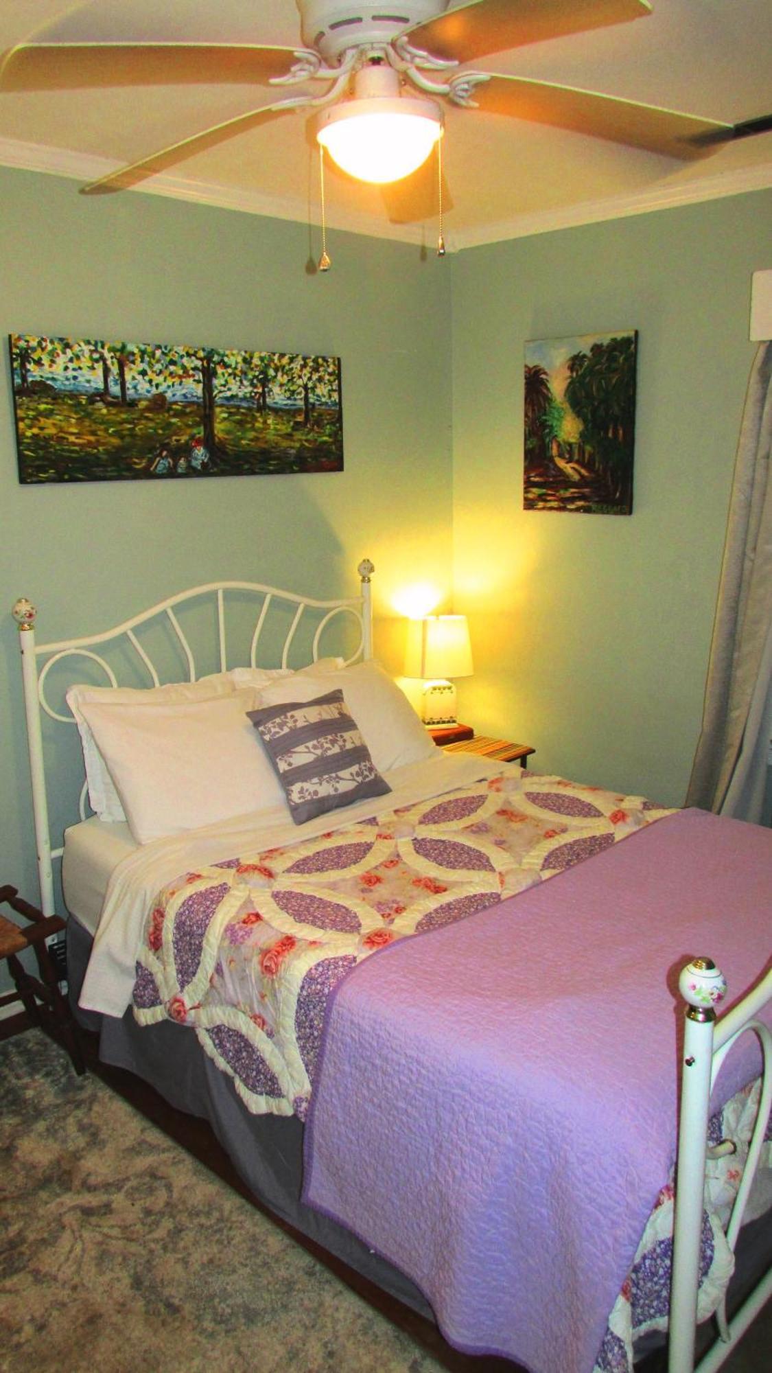 3 Bedrm, Art Houz, Mp 12 Miles, Downtown 10 Villa Charleston Esterno foto