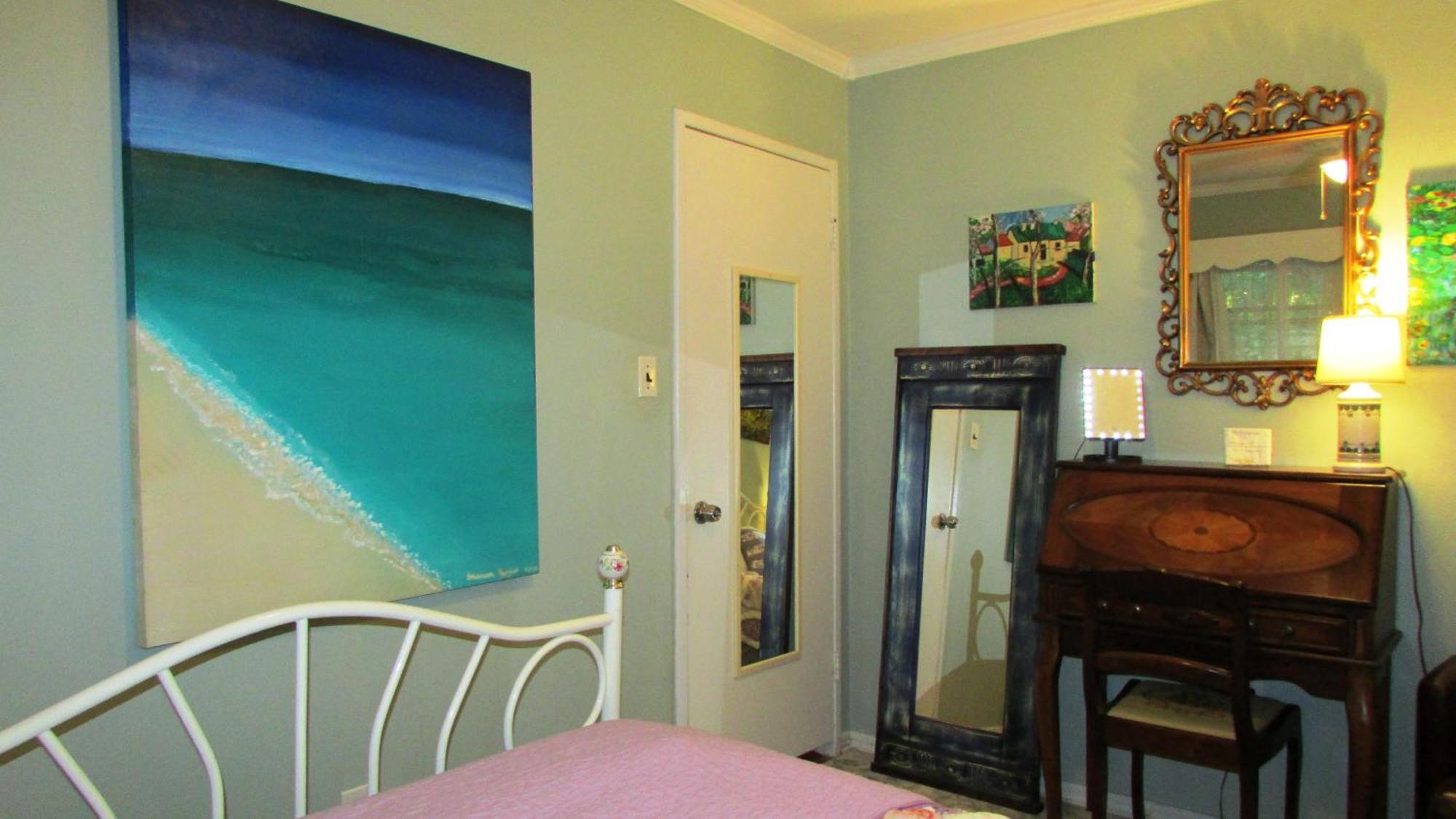 3 Bedrm, Art Houz, Mp 12 Miles, Downtown 10 Villa Charleston Esterno foto